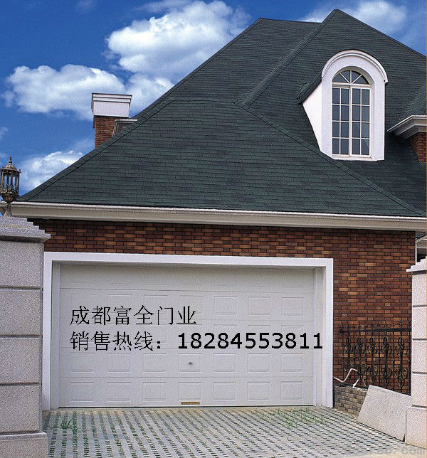 门业图片-提升门峨眉山车库门，犍为车库门，井研车库门非标图片